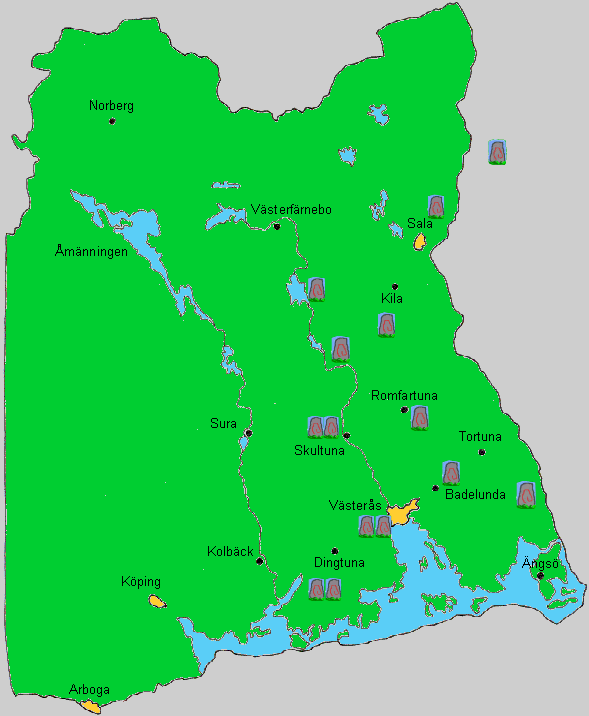 Östra Västmanland