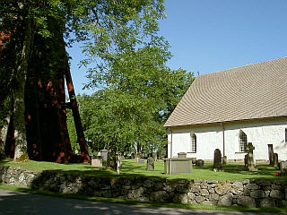 Kyrkan