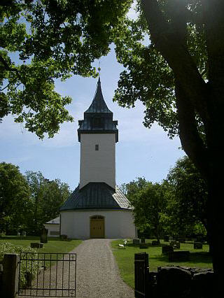 Sundby kyrka