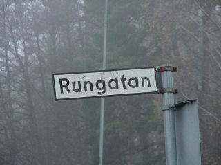 Rungatan