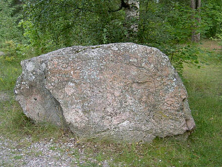 Runblocket i Kungsör