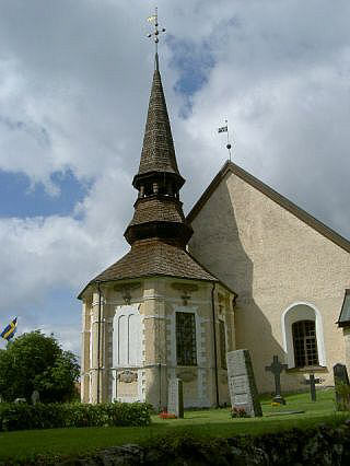 Sköldinge kyrka