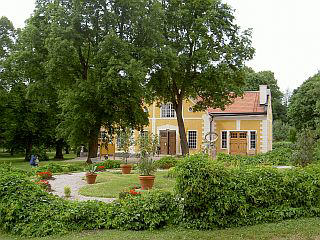 Herrgården