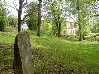 Skolparken