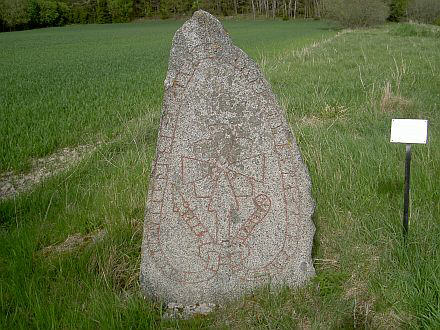 Ulundastenen