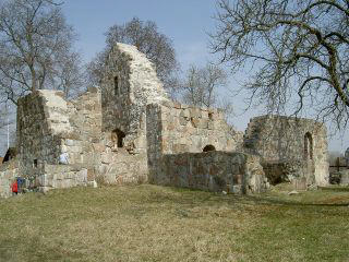 Ruinen
