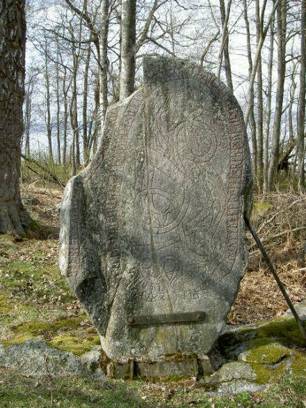 Odendisa-stenen