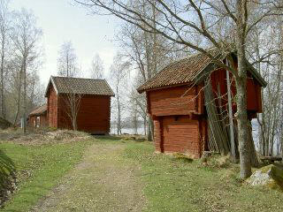 Hembygdsgården