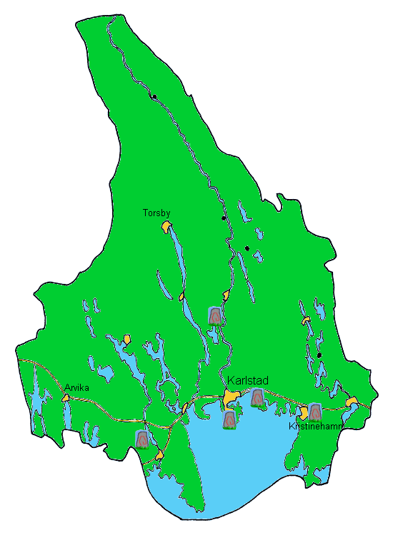 Värmland