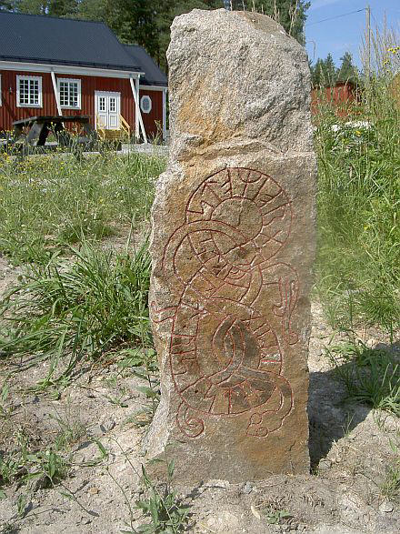 Löas runsten