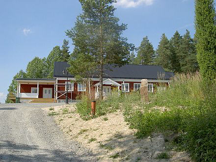 Löa bygdegård